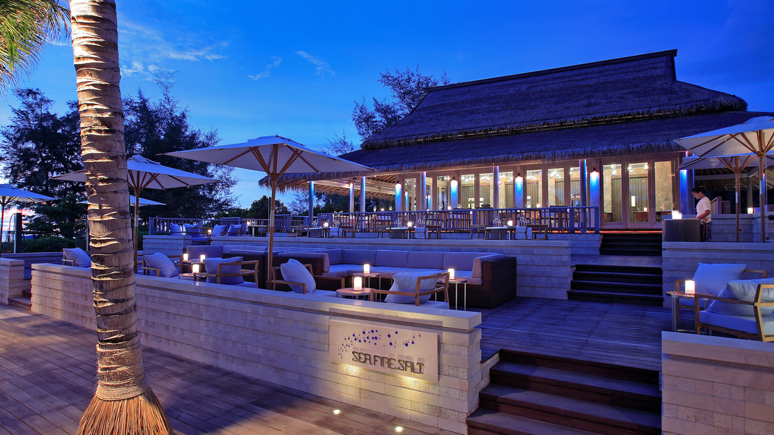 Anantara Mai Khao Phuket Villas